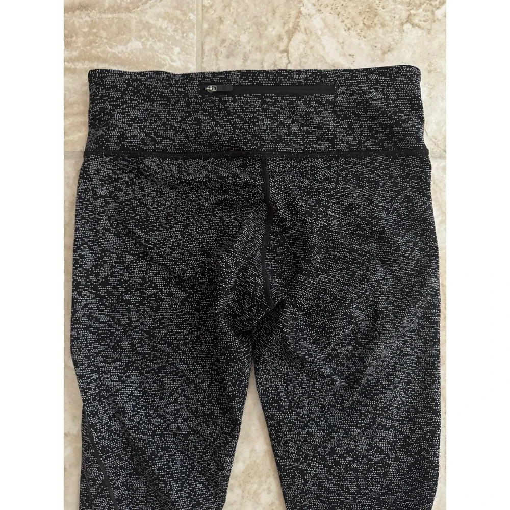 Lululemon W5AOGS Quick Pace 7/8 Tight (25